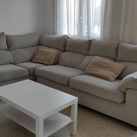 فيلا Casa Rubio شيكلانا دي لا فرونتيرا المظهر الخارجي الصورة